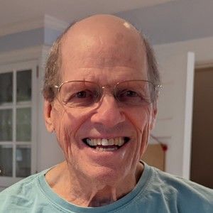 Meet your Posher, John